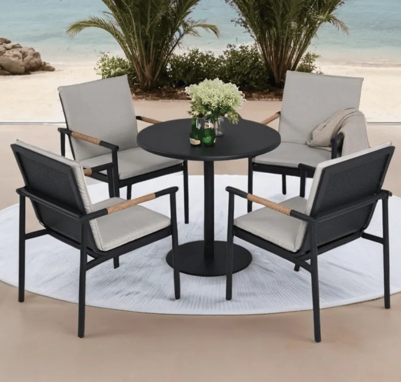 آؤٹ ڈور لاؤنج کرسیاں Ikea